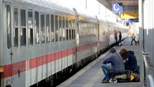 Deutsche Bahn entra a competir con Renfe en España con un servicio de pasajeros entre Galicia y Portugal