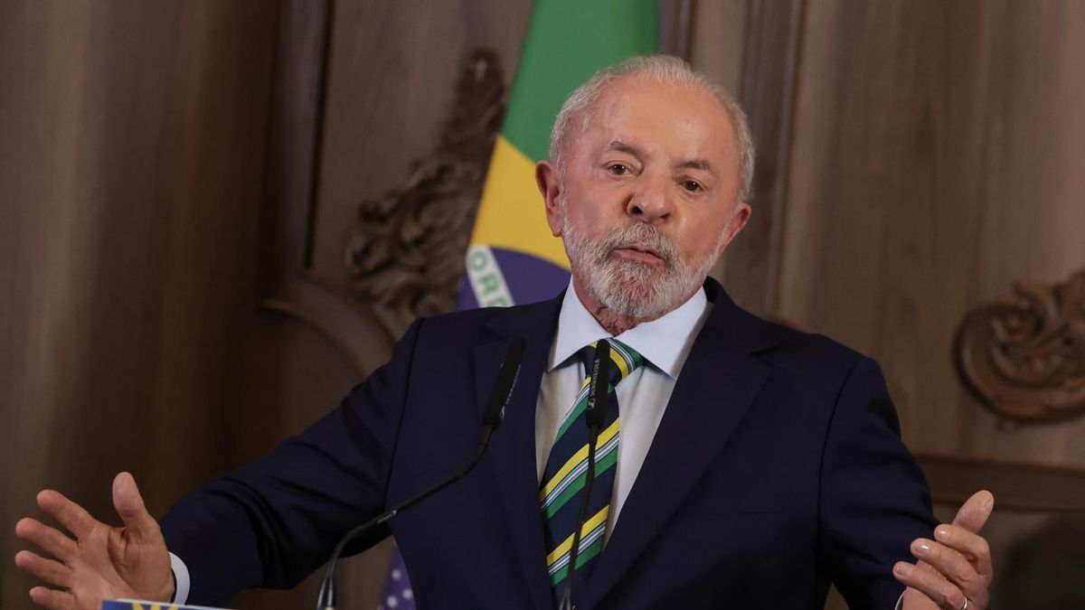Lula defiende una política antidrogas sin víctimas tras la operación policial más letal de Brasil