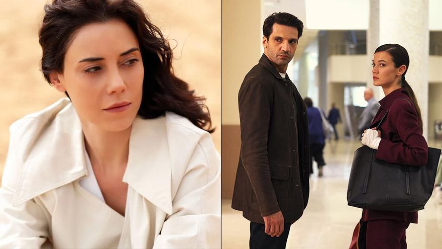 El final de 'Infiel' (27.7%) arrasa en late night y firma junto a 'Secretos de familia' (15.6%) una noche de récord en Antena 3