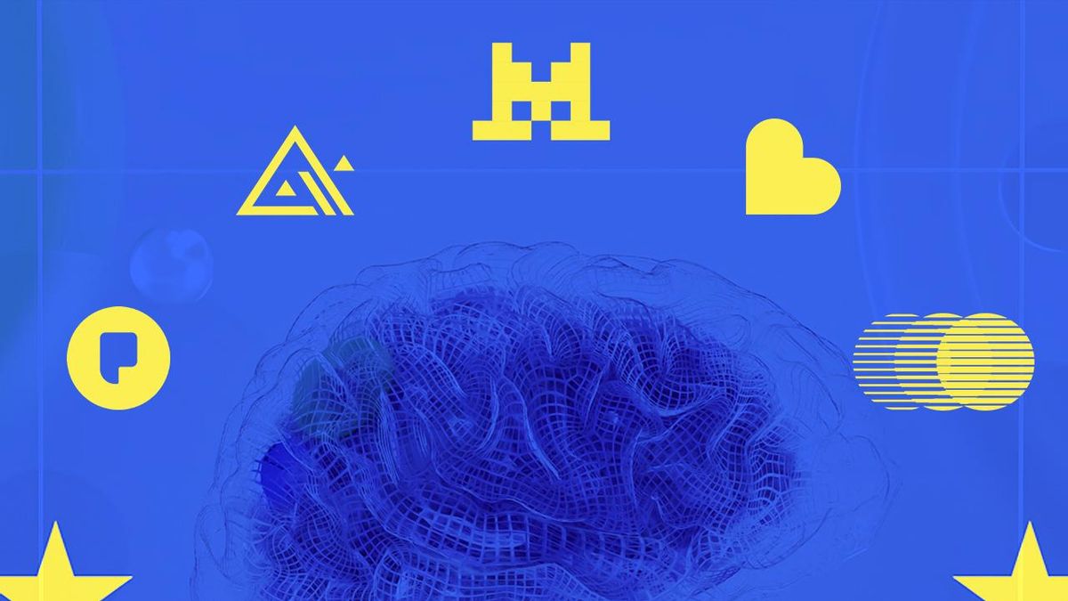 Estas startups europeas quieren plantar cara a los gigantes de la IA de EEUU y China