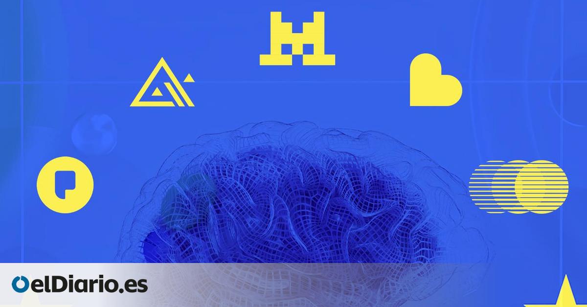 Estas startups europeas quieren plantar cara a los gigantes de la IA de EEUU y China