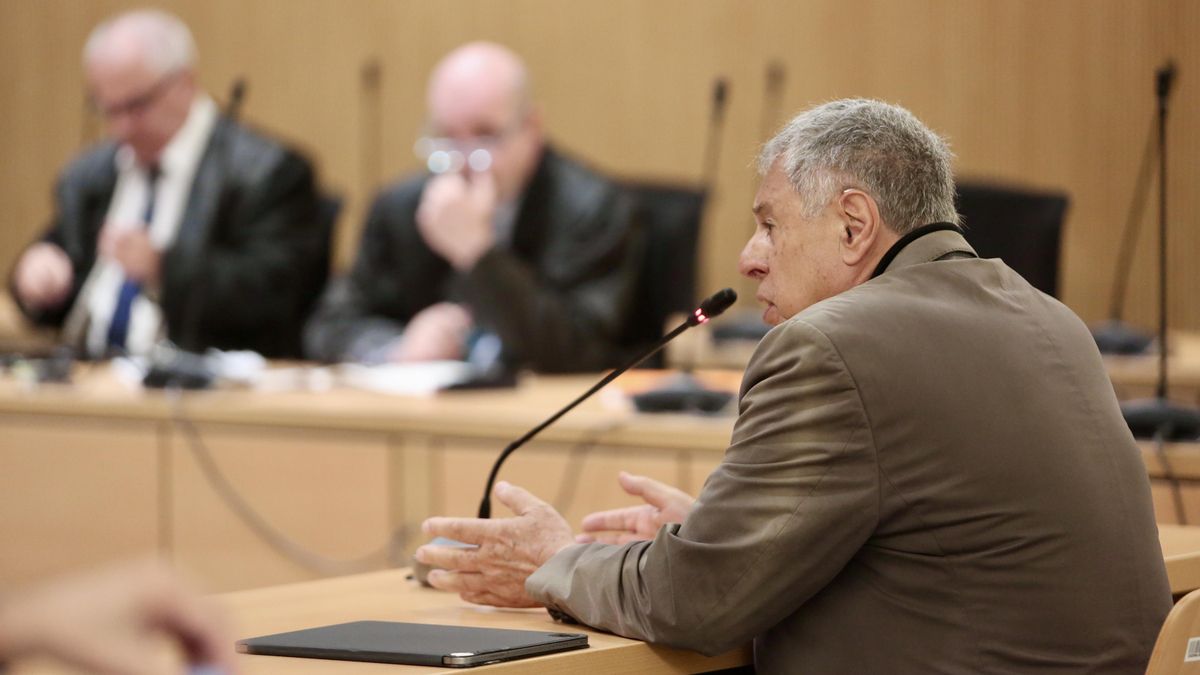 Rafael González Bravo de Laguna.