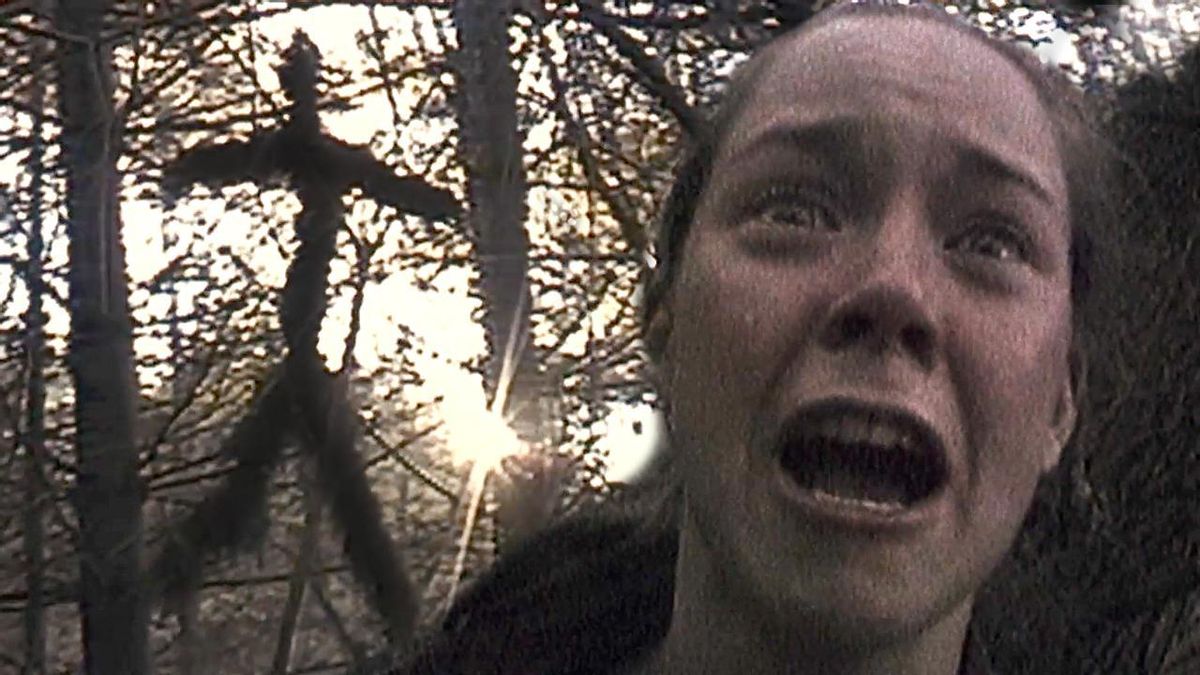 La película que cambió para siempre el género de terror y popularizó la técnica del "found footage"