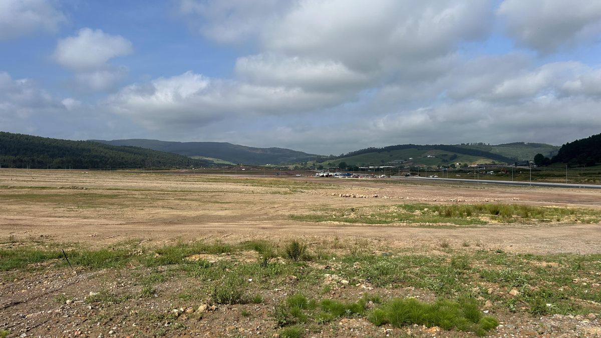 Cantabria aumenta un 92% el gasto total previsto en La Pasiega hasta superar los 230 millones