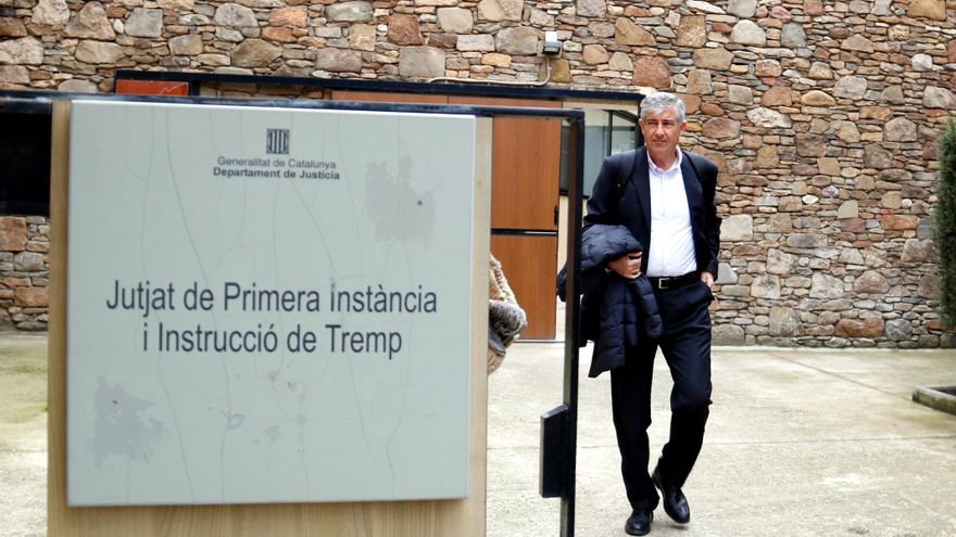 Los testigos corroboran el "descontrol total" en la residencia de Tremp donde murieron 64 ancianos