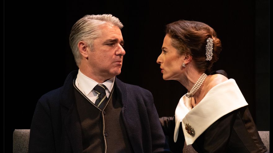 El teatro que nadie conocía de Luis Martín-Santos muestra su lado más existencialista