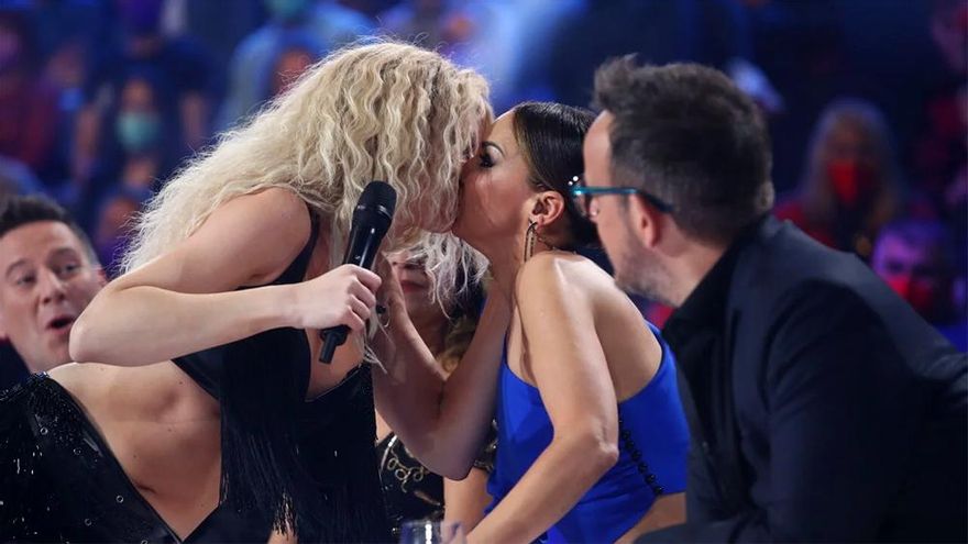 'Tu cara me suena 9' (25.4%) arrasa en su final con récord de edición y el mejor colofón desde 2017