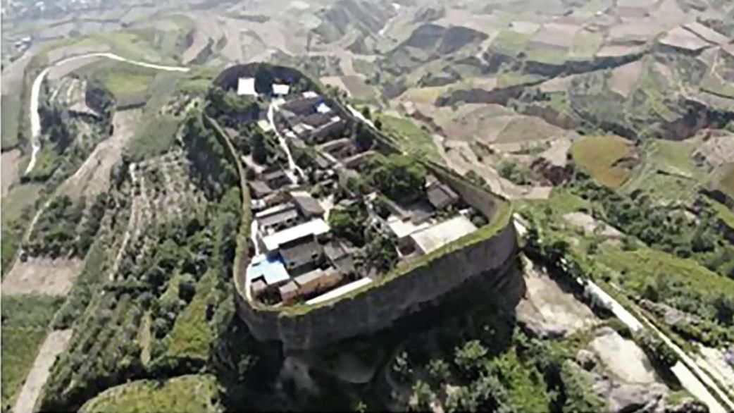 Un estudio identifica 718 fortificaciones antiguas en Tianshui y revela su papel en el control del territorio