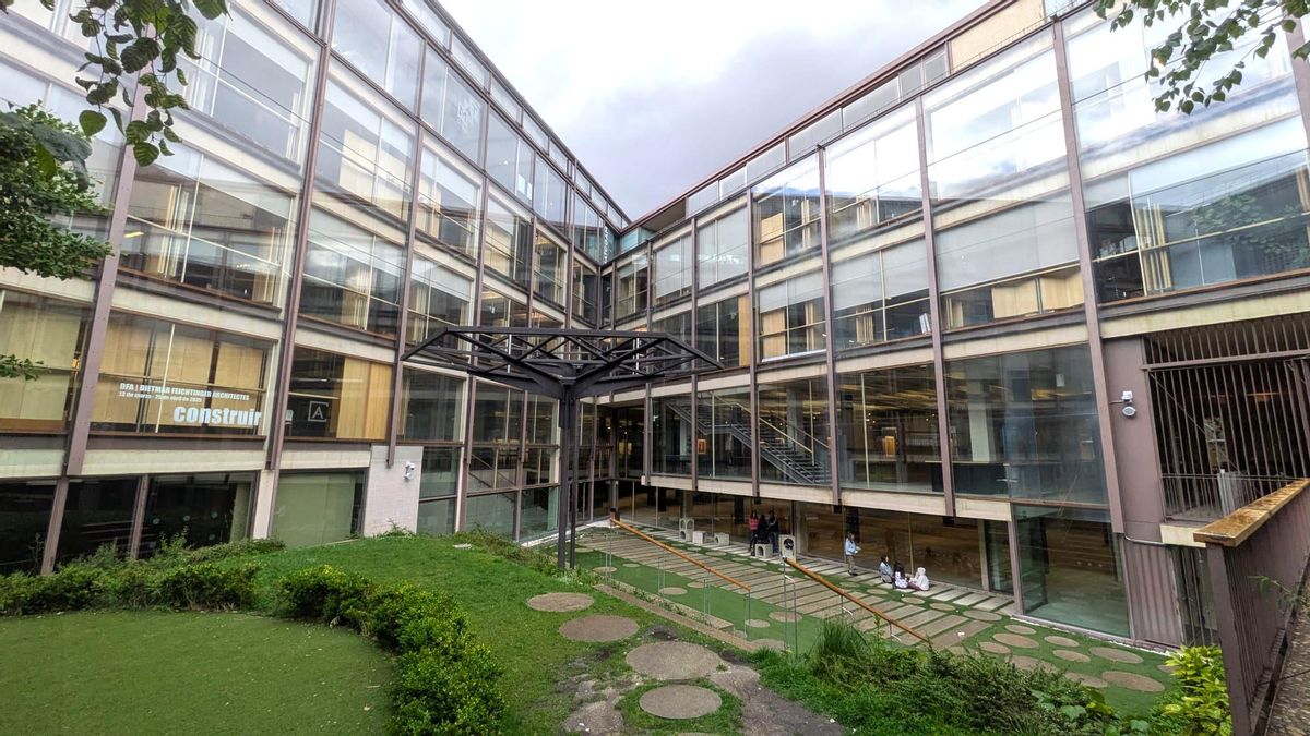 La Justicia agita las elecciones del Colegio de Arquitectos de Madrid y se readmite 'in extremis' la candidatura del decano