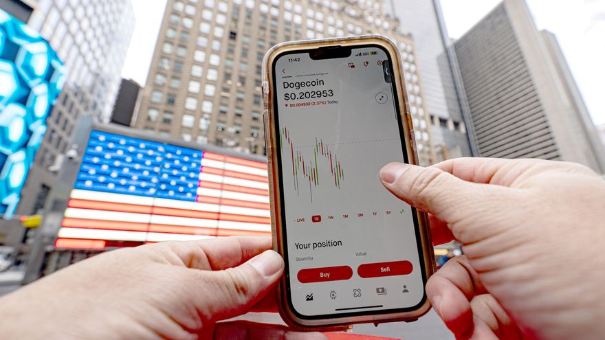 Legislación de criptoactivos en EEUU, ¿incertidumbre o referente legal para Latinoamérica?