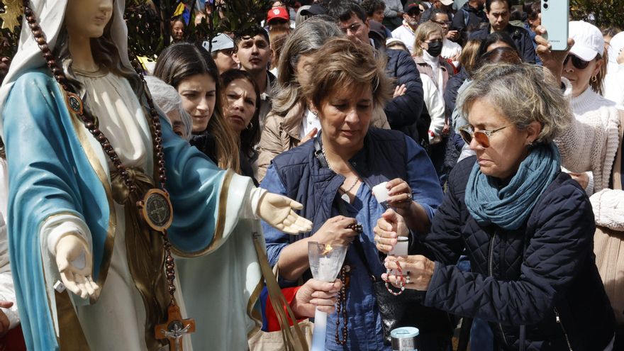 Canciller de Honduras y líderes de oposición condenan atentado contra Miguel Uribe Turbay