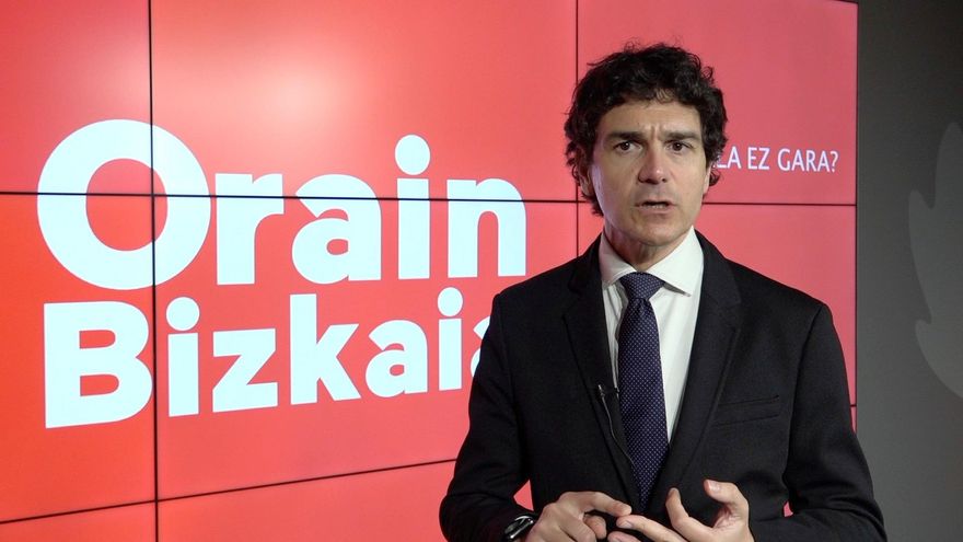 El PNV lograría mayoría absoluta en solitario en Bizkaia, según una encuesta de la Diputación