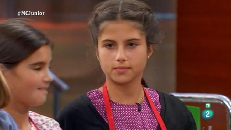 TVE se defiende: "Masterchef no humilla a ningún niño"