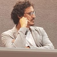 avatar de Fernando Miguel Casullo