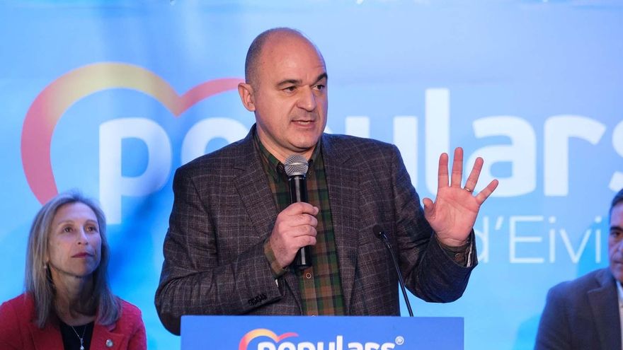 Investigan al presidente del Consell de Ibiza por gastarse 250.000 euros en un cortometraje por la vía de urgencia