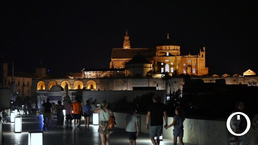 Córdoba despide el mes con la mínima más alta para un 31 de agosto desde que hay registros