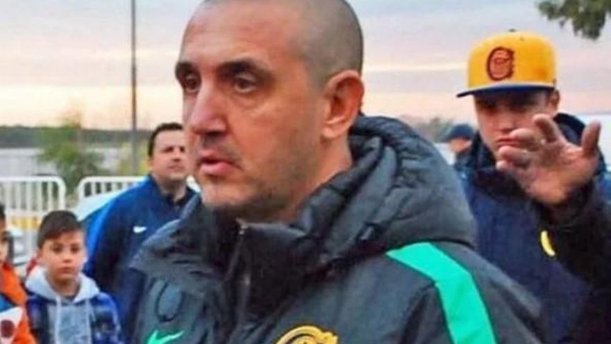 Asesinaron a balazos a "Pillín" Bracamonte, jefe de la barra de Rosario Central, tras el partido contra San Lorenzo