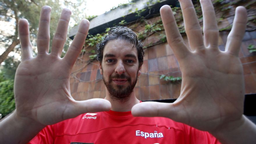 Gasol anuncia su retirada: un adiós que trasciende lo deportivo y llena de homenajes las redes sociales