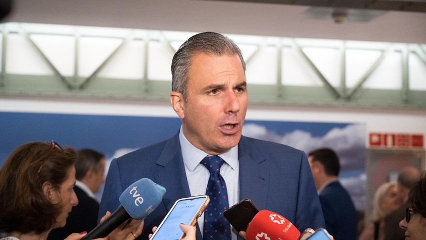 Alcaldes, ediles y también diputados: 43 miembros del Congreso compaginan su escaño con cargos municipales