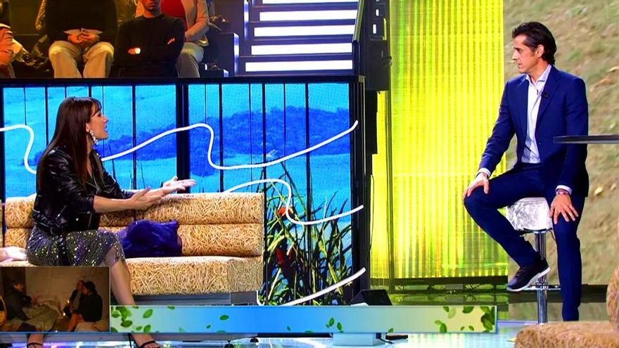 'Pesadilla en El Paraíso' ajustó cuentas pendientes en su 'Debate' final, con una ausencia inesperada