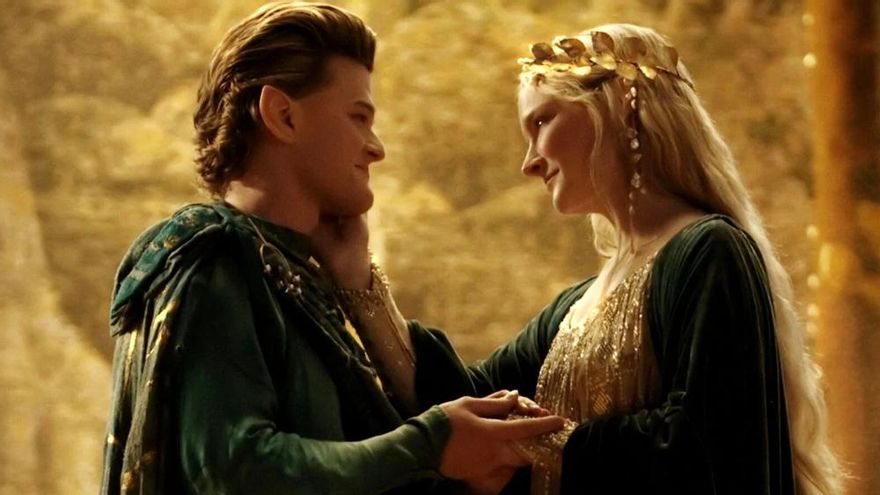 Amazon cifra el éxito de 'El Señor de los Anillos: Los anillos de poder', su mejor estreno