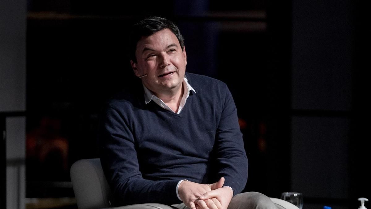 Thomas Piketty, la última utopía