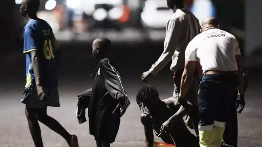 Canarias empieza a cerrar centros de menores migrantes por baja ocupación