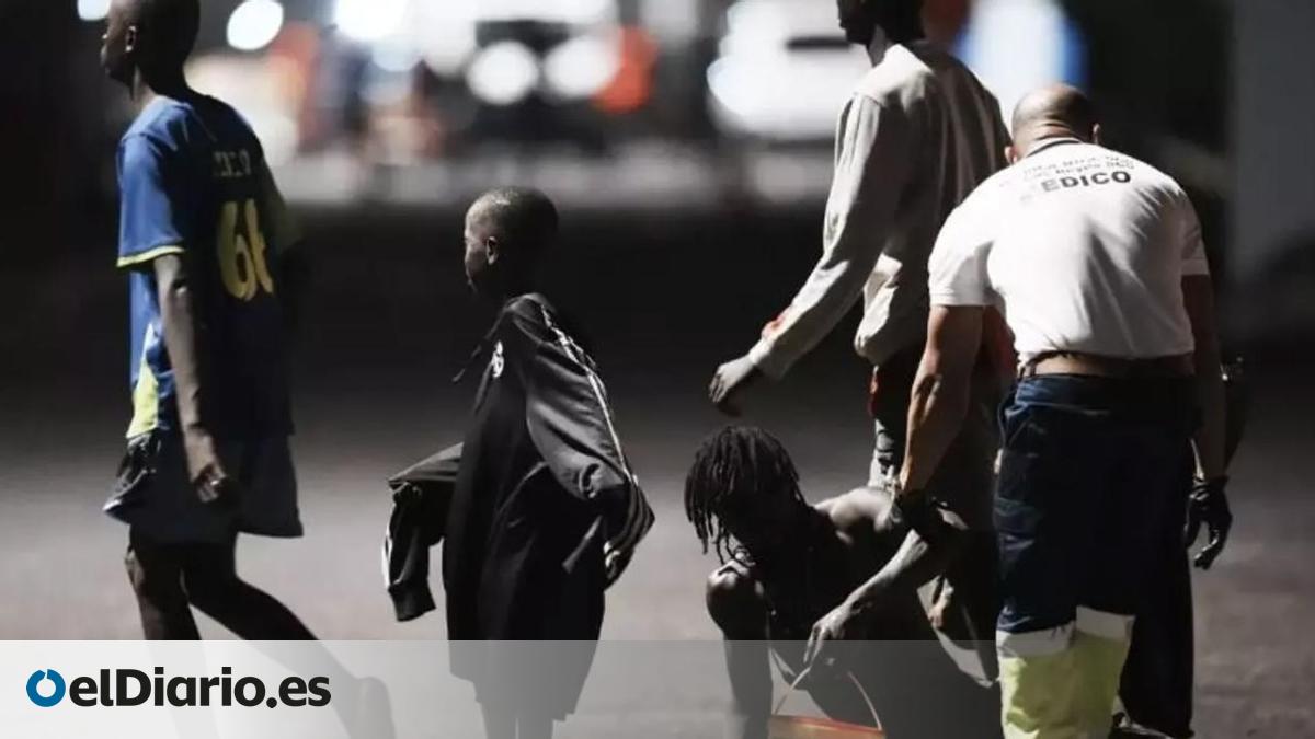 Canarias empieza a cerrar centros de menores migrantes por baja ocupación