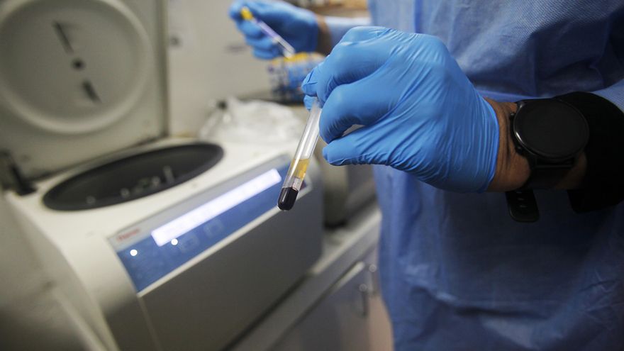 Estados Unidos aprueba el prometedor fármaco para prevenir el VIH con dos inyecciones al año