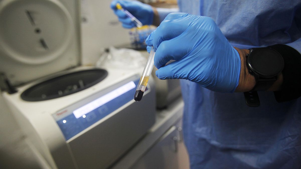 Estados Unidos aprueba el prometedor fármaco para prevenir el VIH con dos inyecciones al año