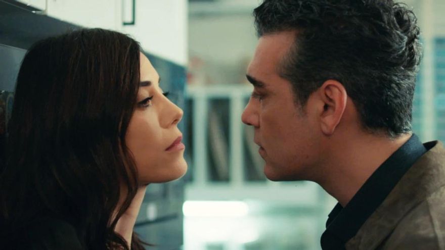 'Infiel' no tendrá temporada 3: la serie ha sido cancelada en Turquía