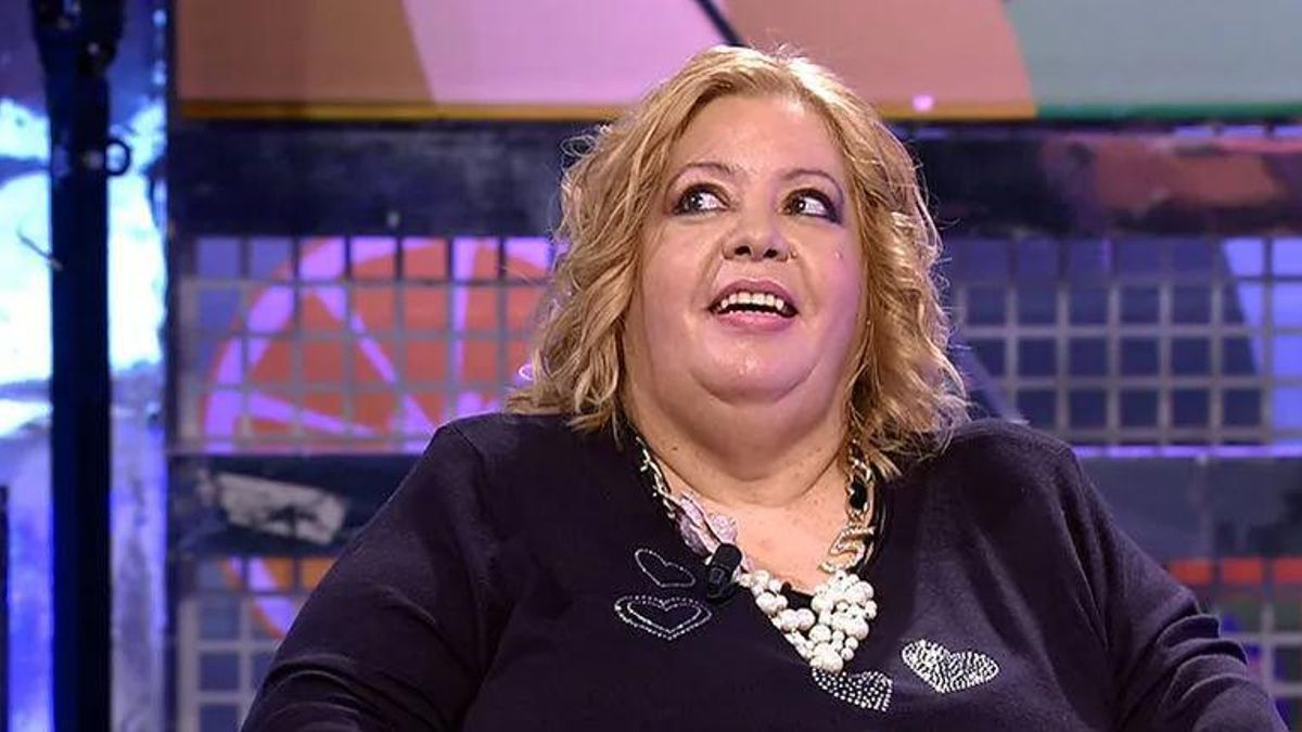 Muere Conchita Hurtado, mítico rostro del tarot televisivo durante los años 90