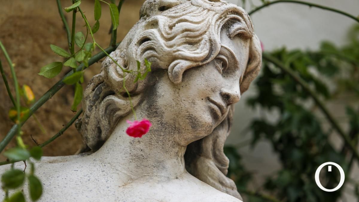 Patio en la C/ Barrionuevo, 43