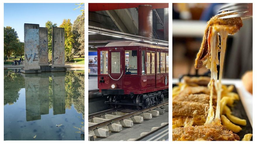 Descubre Chamartín en un día: guía para explorar el distrito más allá del Bernabéu y los rascacielos