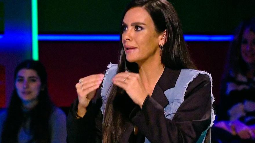 Pedroche enciende alarmas por su vestido para las Campanadas de Nochevieja: "No están saliendo bien las pruebas"