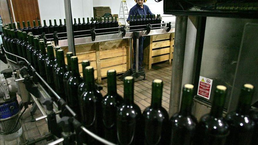 Vinos españoles avanzan en el mercado brasileño a pesar de baja en importaciones