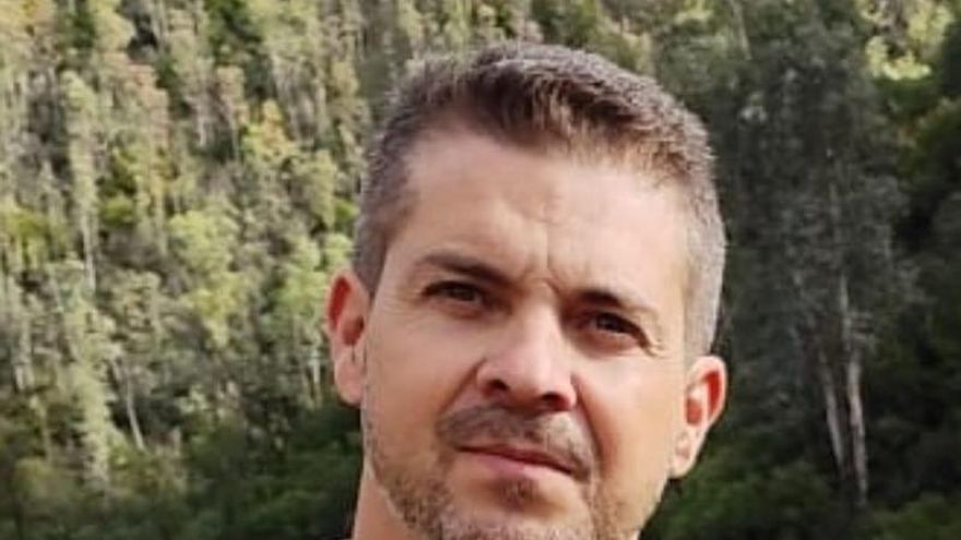 Córdoba ya tiene a su primer rey mago: Melchor será un bombero