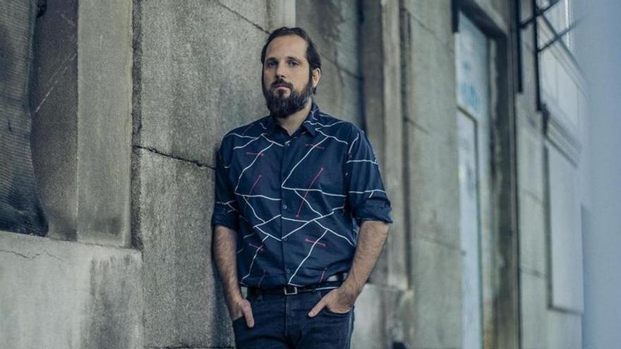 Tres mujeres acusan al cineasta Carlos Vermut de "violencia sexual"