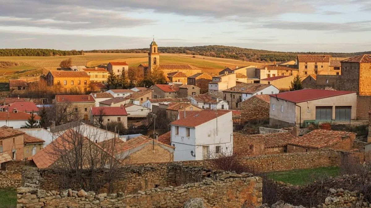 Setiles, cuando el pueblo sobrevive más allá del empadronamiento