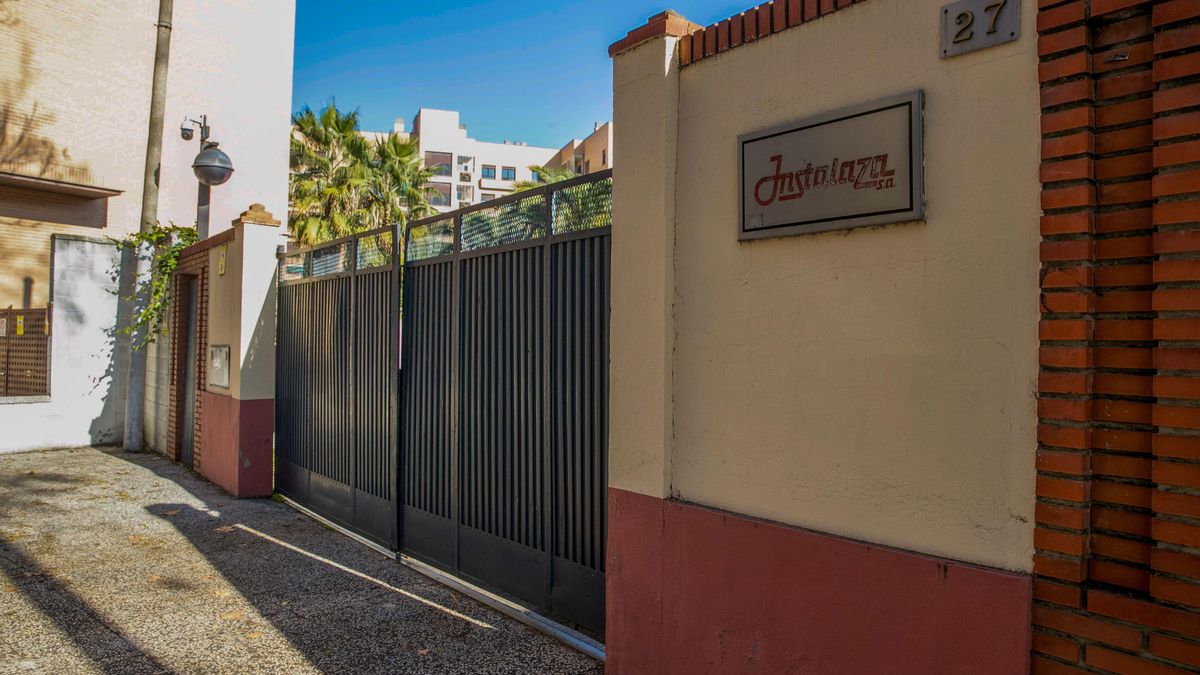 Instalaza planea una inversión millonaria en Teruel para una planta en la que fabricará componentes de misiles