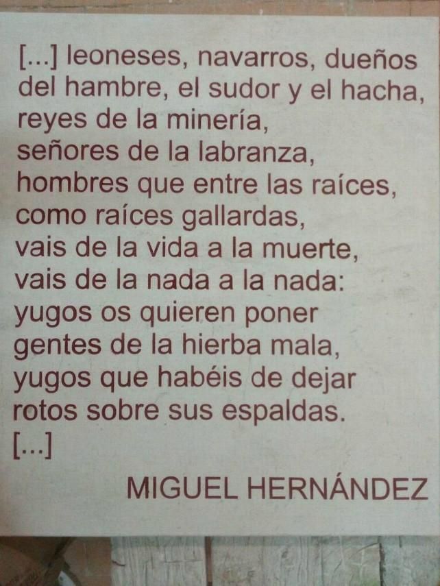 Inscripción elegida.