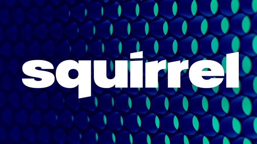 Squirrel anuncia su segundo canal en España: ya hay fecha para la llegada del 'sustituto' de Paramount Network