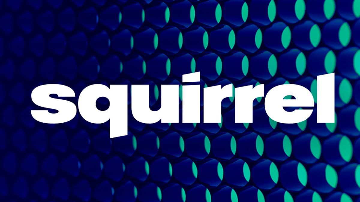 Squirrel anuncia su segundo canal en España: ya hay fecha para la llegada del 'sustituto' de Paramount Network