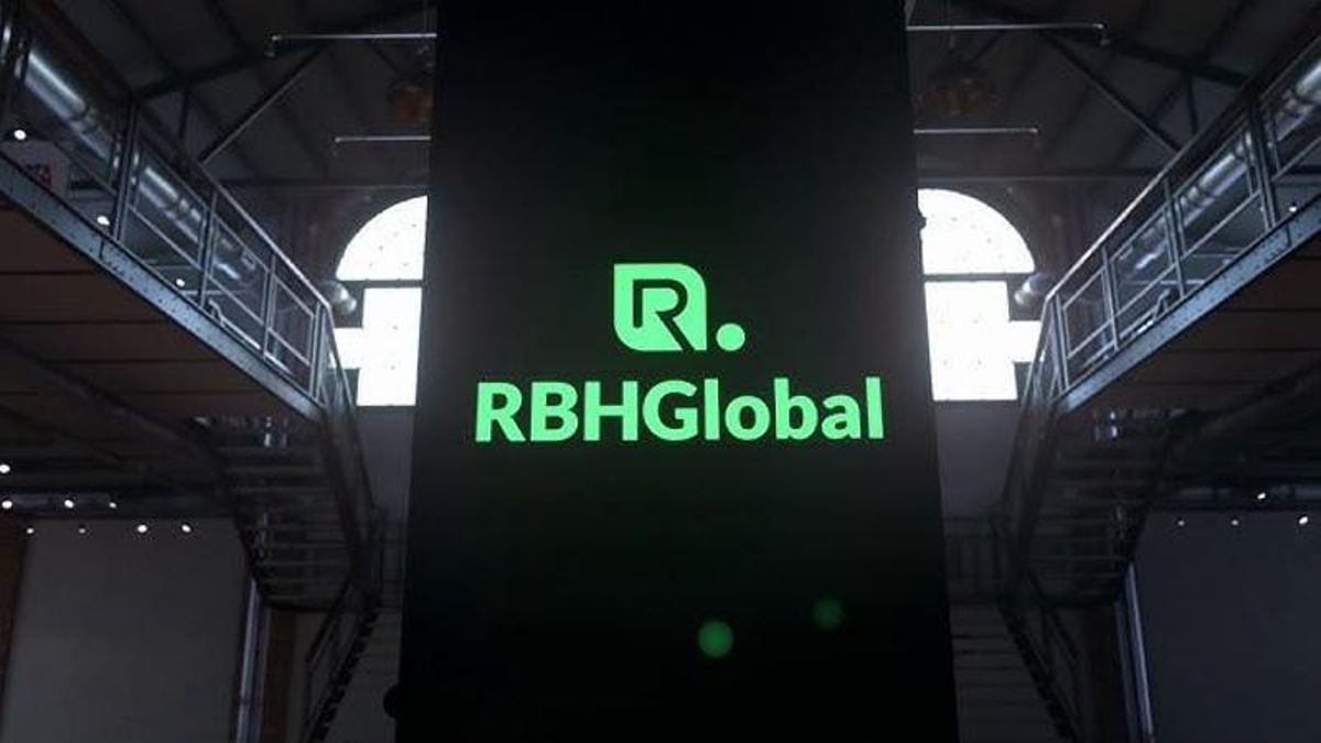 La firma legal RBH Global.