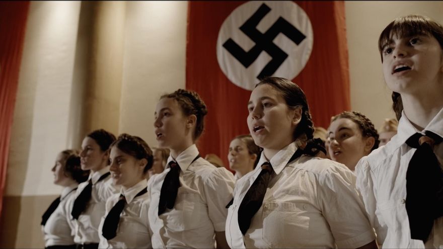 Estrenes de proximitat i reivindicatives: la fórmula d’una pel·lícula en valencià per sensibilitzar sobre la memòria històrica