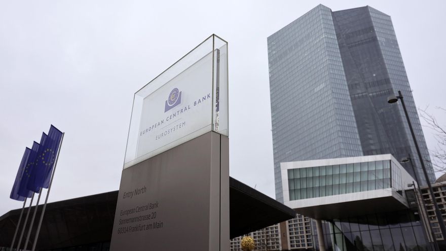 Los bancos europeos tendrán que demostrar su capacidad de resistencia ante los riesgos geopolíticos