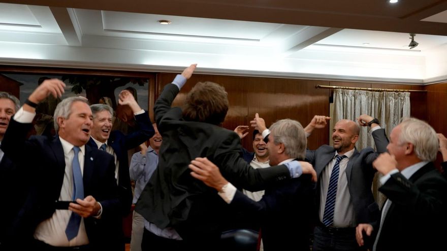 Por qué las proyecciones económicas en las que se basa el acuerdo con el FMI son inconsistentes