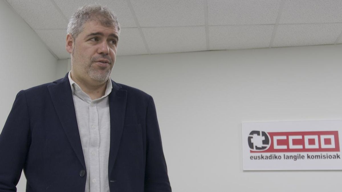 CCOO cifra en 2.791 millones los ingresos extra de la reforma fiscal del Gobierno y lo ve "insuficiente"