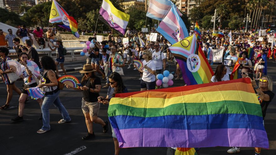 UGT exige una ley LGTBI+ autonómica y un observatorio de agresiones lgtbifóbicas en Castilla y León