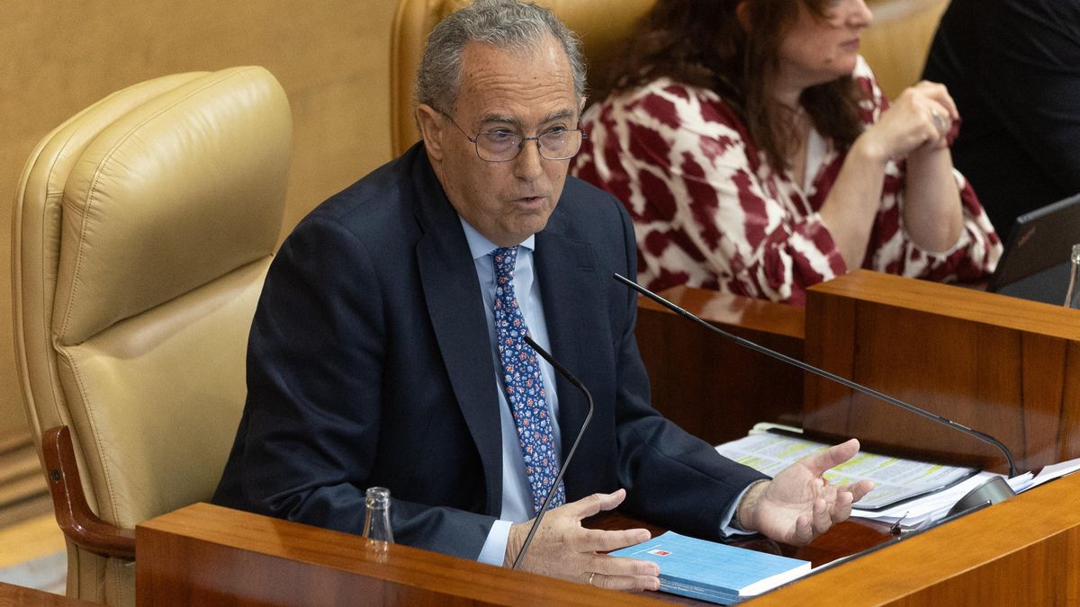 El Ejecutivo madrileño también entregó la gestión de fondos europeos a Madrid Network, la asociación opaca a la que se niega a investigar